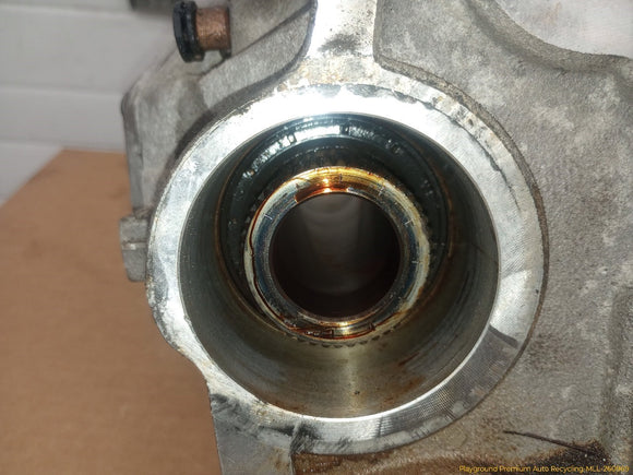 Volvo XC70 Transfer Case Assembly