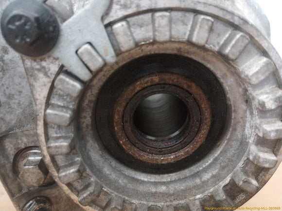 Volvo XC70 Transfer Case Assembly