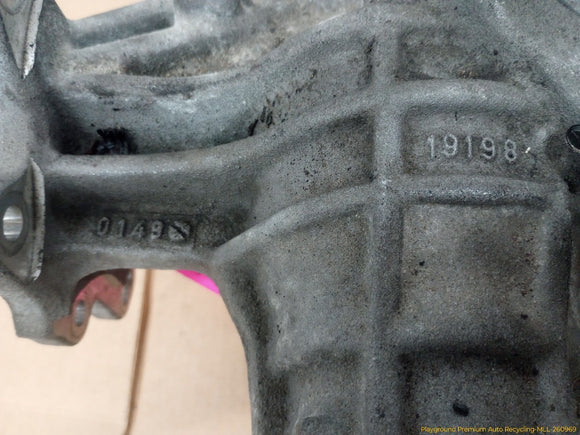 Volvo XC70 Transfer Case Assembly
