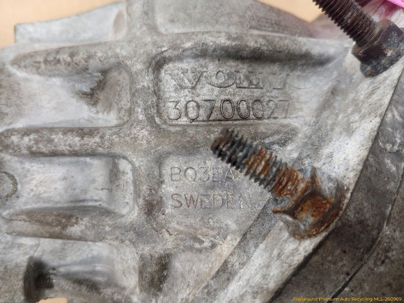 Volvo XC70 Transfer Case Assembly