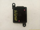 Volvo XC70 Passenger Right Front Power Seat Control Module-2