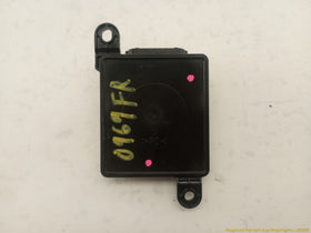 Volvo XC70 Passenger Right Front Power Seat Control Module - 0