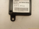Volvo XC70 Passenger Right Front Power Seat Control Module-8