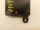 Volvo XC70 Passenger Right Front Power Seat Control Module-10