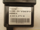 Volvo XC70 Passenger Right Front Power Seat Control Module-11
