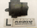 Volvo XC70 Driver Left Front Power Seat Control Module-1