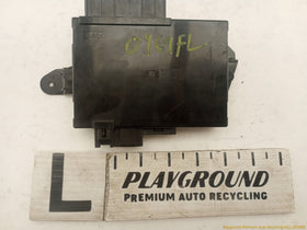 Volvo XC70 Driver Left Front Power Seat Control Module