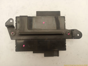 Volvo XC70 Driver Left Front Power Seat Control Module - 0