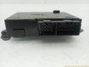 Volvo XC70 Driver Left Front Power Seat Control Module-3