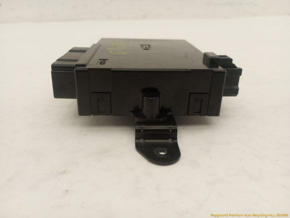 Volvo XC70 Driver Left Front Power Seat Control Module