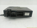 Volvo XC70 Driver Left Front Power Seat Control Module-5