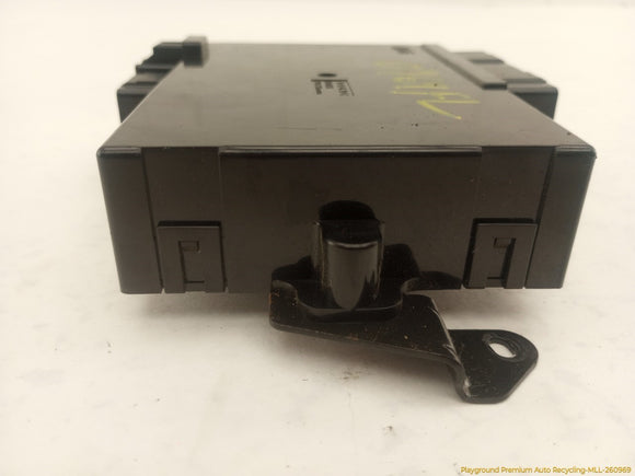 Volvo XC70 Driver Left Front Power Seat Control Module