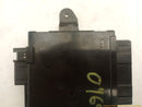 Volvo XC70 Driver Left Front Power Seat Control Module-8