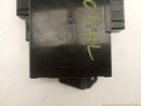 Volvo XC70 Driver Left Front Power Seat Control Module-9