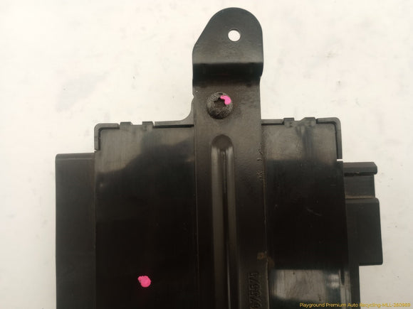 Volvo XC70 Driver Left Front Power Seat Control Module