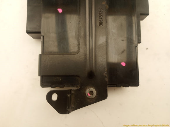 Volvo XC70 Driver Left Front Power Seat Control Module