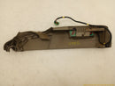 Volvo XC70 Front Left Power Seat Control Switch & Trim-2