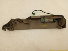 Volvo XC70 Front Left Power Seat Control Switch & Trim - 0