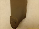 Volvo XC70 Front Left Power Seat Control Switch & Trim-6
