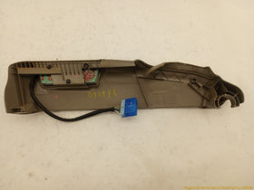 Volvo XC70 Front Right Power Seat Control Switch & Trim - 0