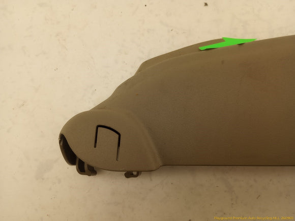 Volvo XC70 Front Right Power Seat Control Switch & Trim