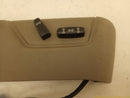 Volvo XC70 Front Right Power Seat Control Switch & Trim-5