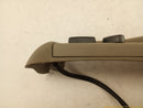 Volvo XC70 Front Right Power Seat Control Switch & Trim-6