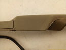 Volvo XC70 Front Right Power Seat Control Switch & Trim-7
