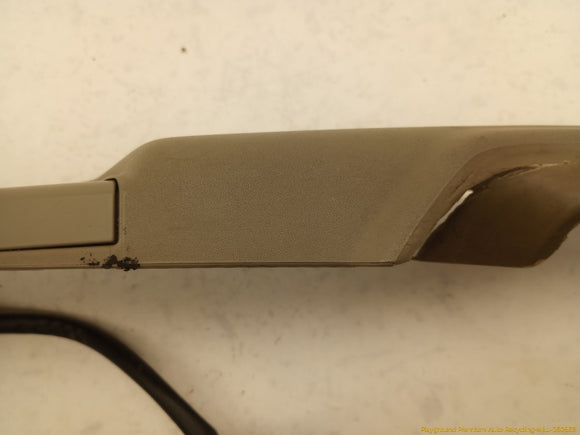 Volvo XC70 Front Right Power Seat Control Switch & Trim