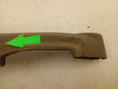 Volvo XC70 Front Right Power Seat Control Switch & Trim-8