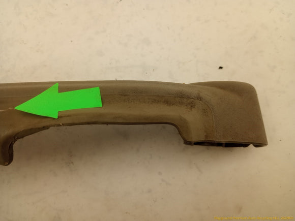 Volvo XC70 Front Right Power Seat Control Switch & Trim