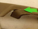 Volvo XC70 Front Right Power Seat Control Switch & Trim-9