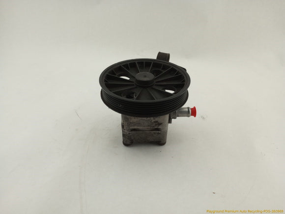 Volvo XC70 Power Steering Pump