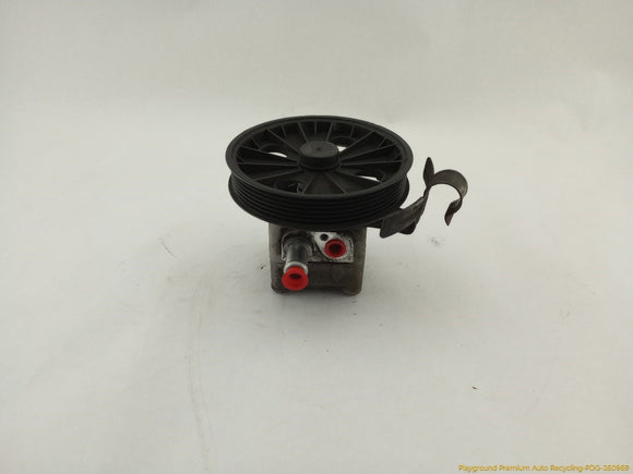 Volvo XC70 Power Steering Pump