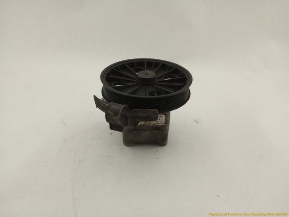 Volvo XC70 Power Steering Pump