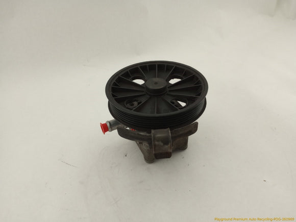 Volvo XC70 Power Steering Pump