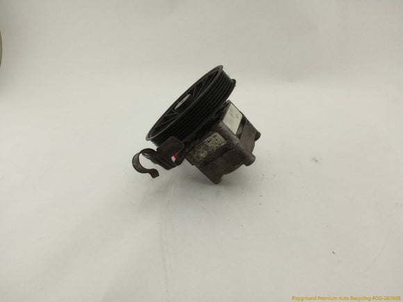 Volvo XC70 Power Steering Pump