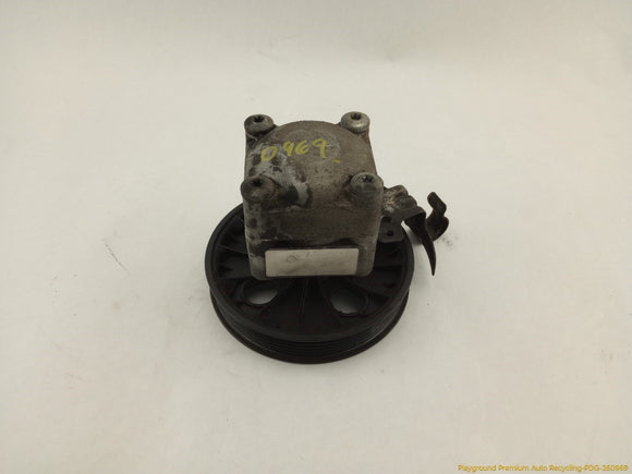 Volvo XC70 Power Steering Pump