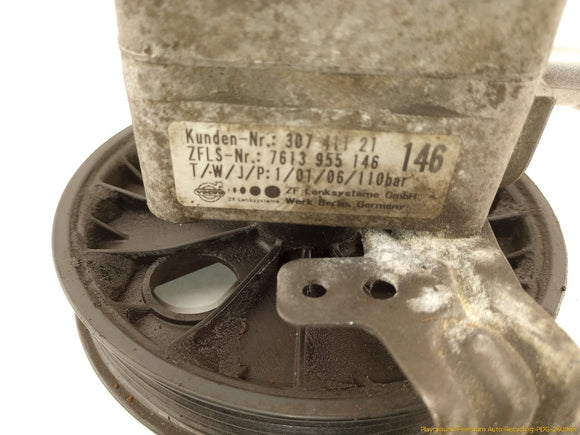 Volvo XC70 Power Steering Pump