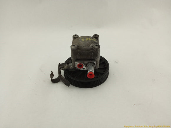 Volvo XC70 Power Steering Pump