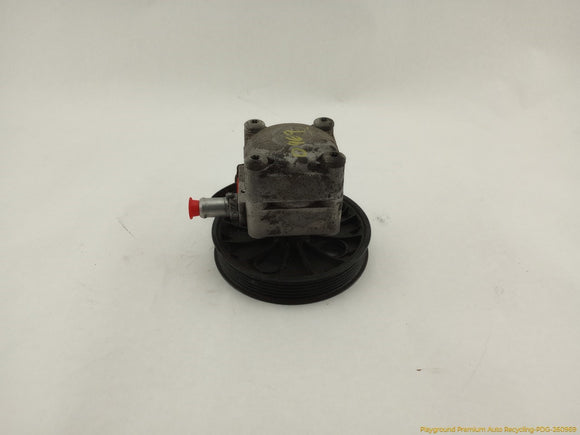 Volvo XC70 Power Steering Pump