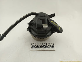 Volvo XC70 Blower Motor