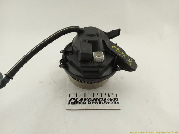 Volvo XC70 Blower Motor