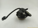 Volvo XC70 Blower Motor-2