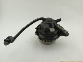 Volvo XC70 Blower Motor - 0