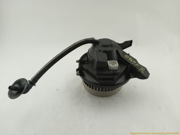 Volvo XC70 Blower Motor
