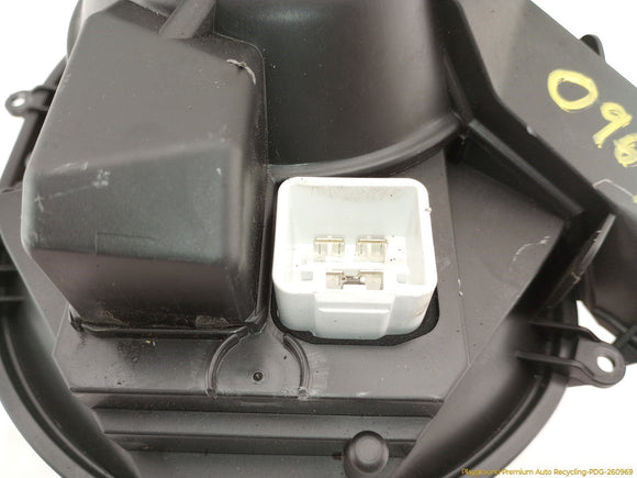 Volvo XC70 Blower Motor