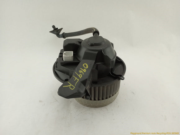 Volvo XC70 Blower Motor