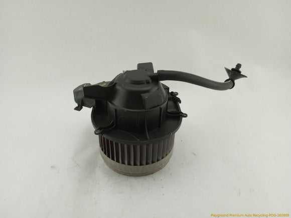 Volvo XC70 Blower Motor