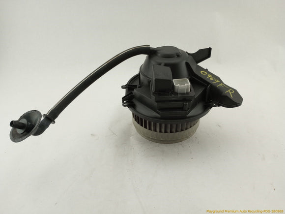 Volvo XC70 Blower Motor
